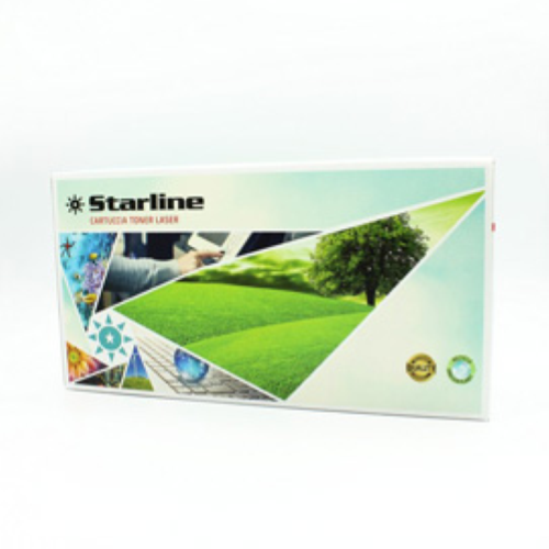 Starline - Cartuccia ink - per Canon - Giallo - CLI-551BK Y - 9,8ml